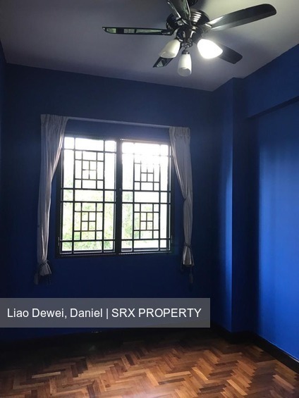 Regent Heights (D23), Condominium #197984072